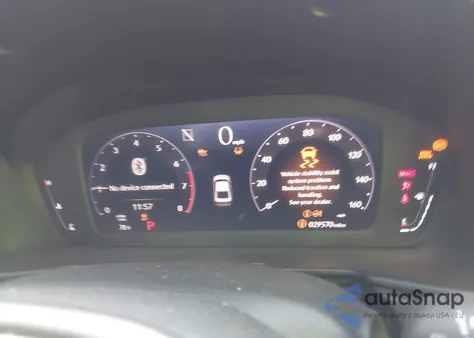 2024 Honda Accord Ex z USA, uszkodzony, nr VIN 1HGCY1F37RA002706